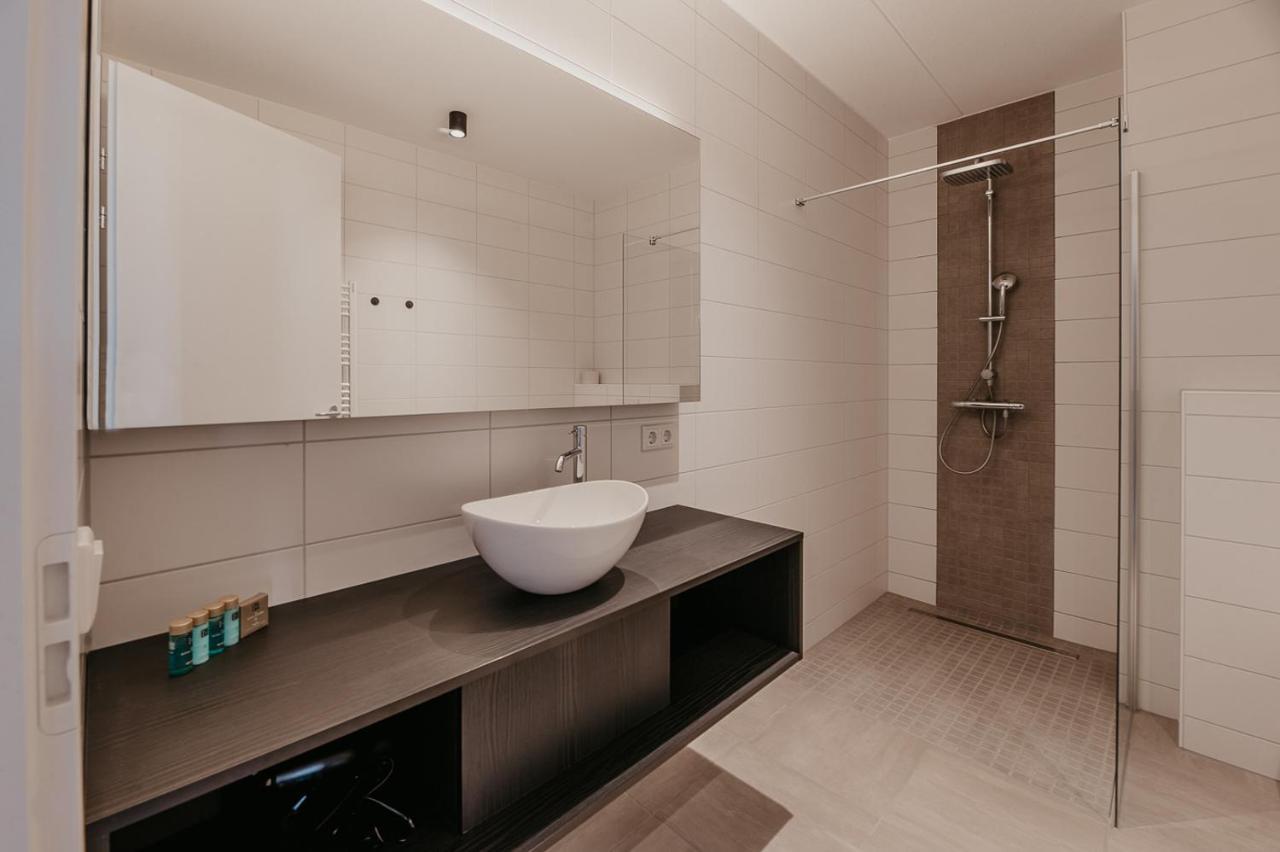 Appartement Residence Oude Haven Colijnsplaat Exteriér fotografie