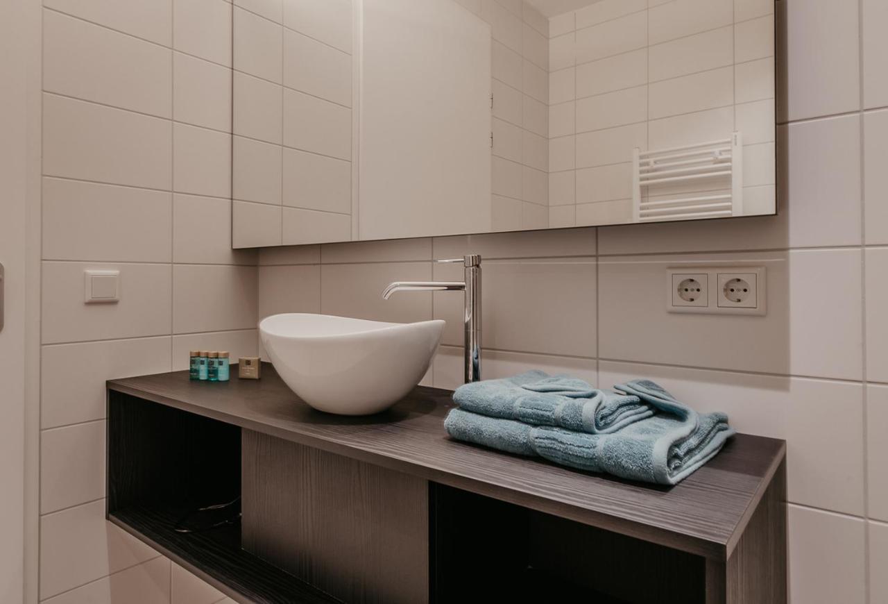 Appartement Residence Oude Haven Colijnsplaat Exteriér fotografie
